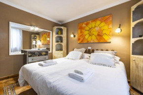 Bonito y acogedor apartamento con terraza
